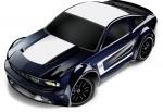 Ford Mustang Boss 302 Traxxas 1-16 2012 года